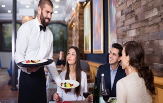 Payroll Tax Implications of New Tax Breaks on Tips and Overtime