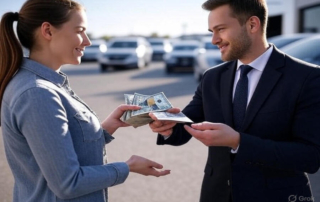 Receive $10,000 in Cash at your Dealership? The IRS Wants to Know About It