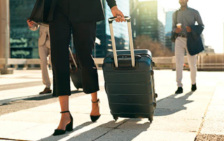 The 2025-2026 "High-Low" Per Diem Business Travel Rates are Here