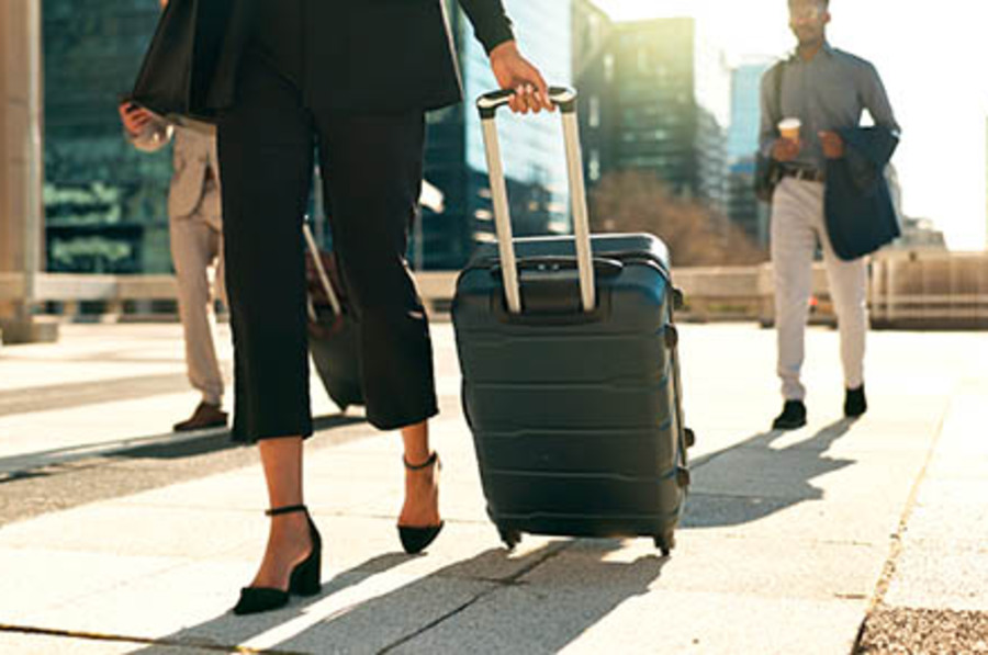 The 2025-2026 "High-Low" Per Diem Business Travel Rates are Here