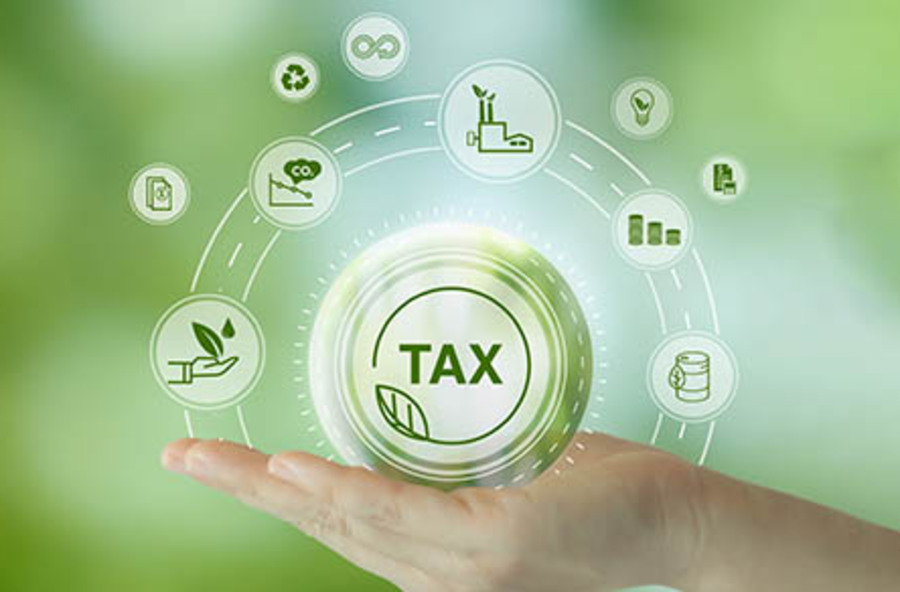 There's Still Time for Businesses to Benefit from Clean Energy Tax Breaks