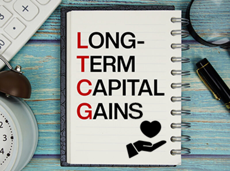 Boost Your Tax Savings by Donating Appreciated Stock Instead of Cash