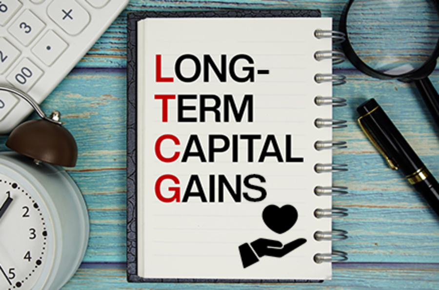 Boost Your Tax Savings by Donating Appreciated Stock Instead of Cash