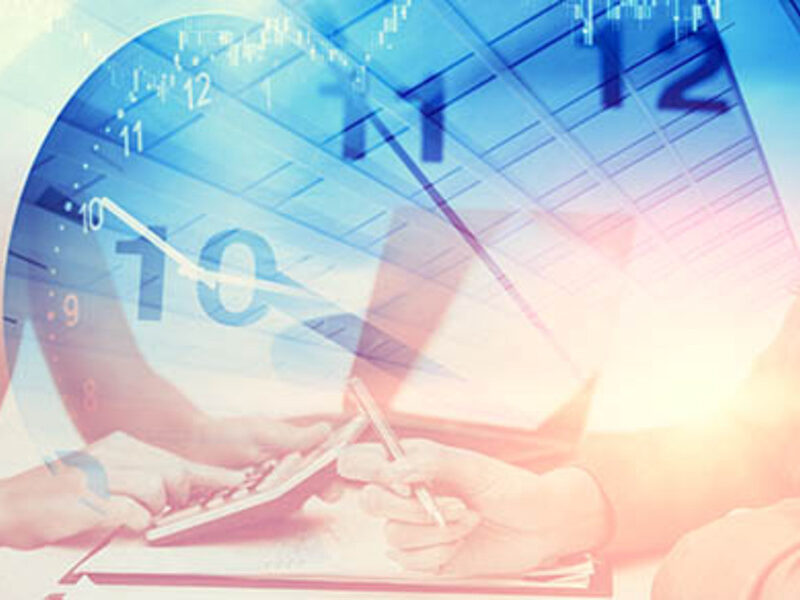 Year-End Tax Planning for Accrual-Basis Taxpayers