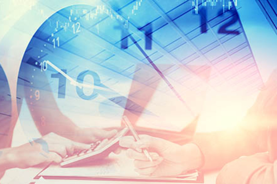 Year-End Tax Planning for Accrual-Basis Taxpayers