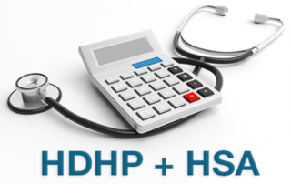 Is an HDHP Plus an HSA a Financially Smart Health Care Option For You?