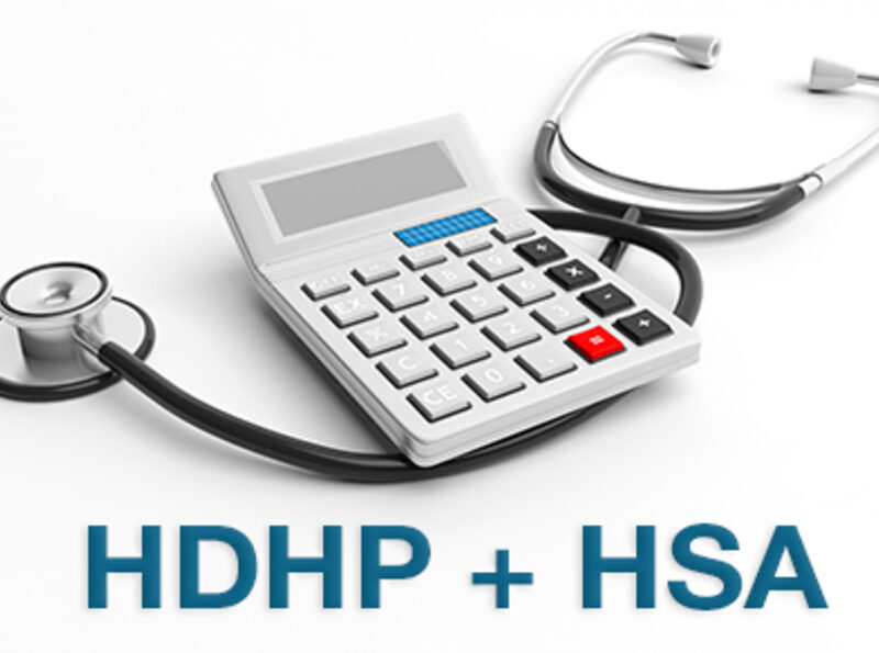 Is an HDHP Plus an HSA a Financially Smart Health Care Option For You?