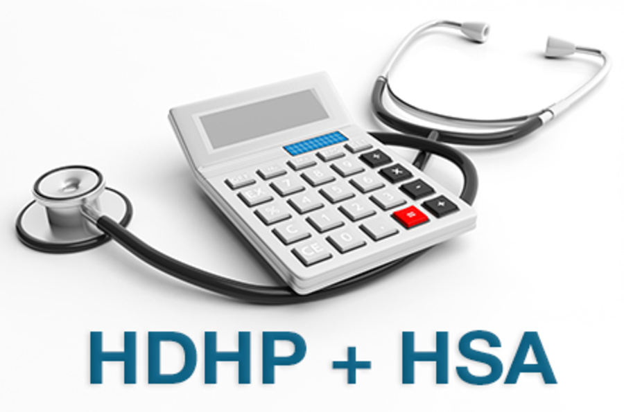 Is an HDHP Plus an HSA a Financially Smart Health Care Option For You?