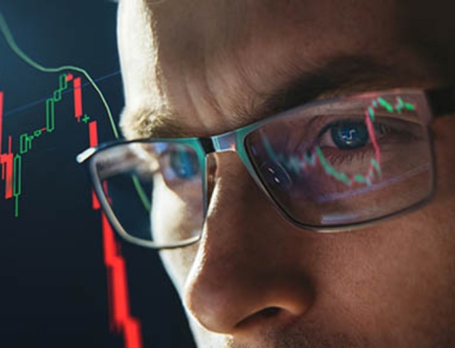 How Market Volatility May Affect Valuation Discounts for Lack of Marketability