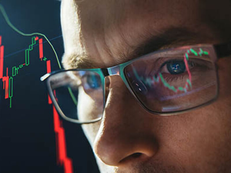 How Market Volatility May Affect Valuation Discounts for Lack of Marketability