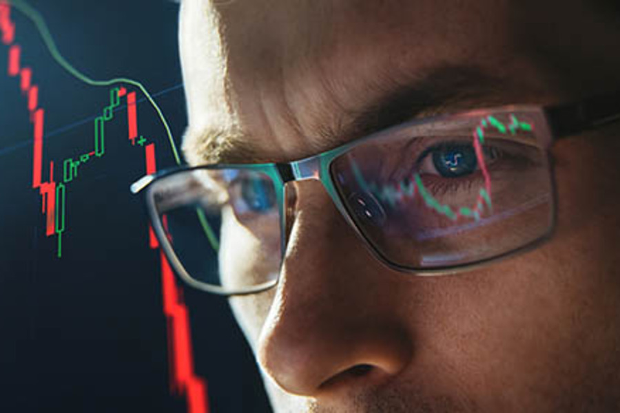 How Market Volatility May Affect Valuation Discounts for Lack of Marketability