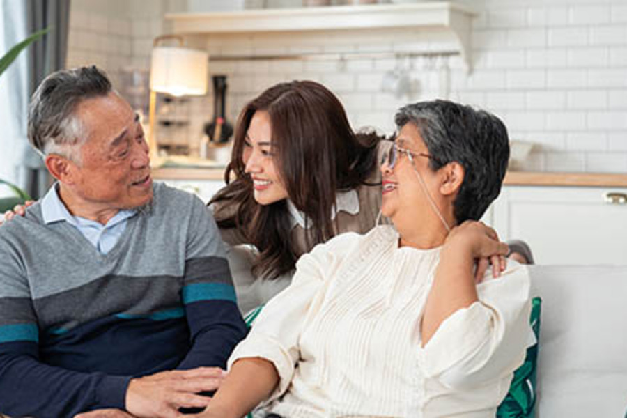 Shift Income to Take Advantage of the 0% Long-Term Capital Gains Rate