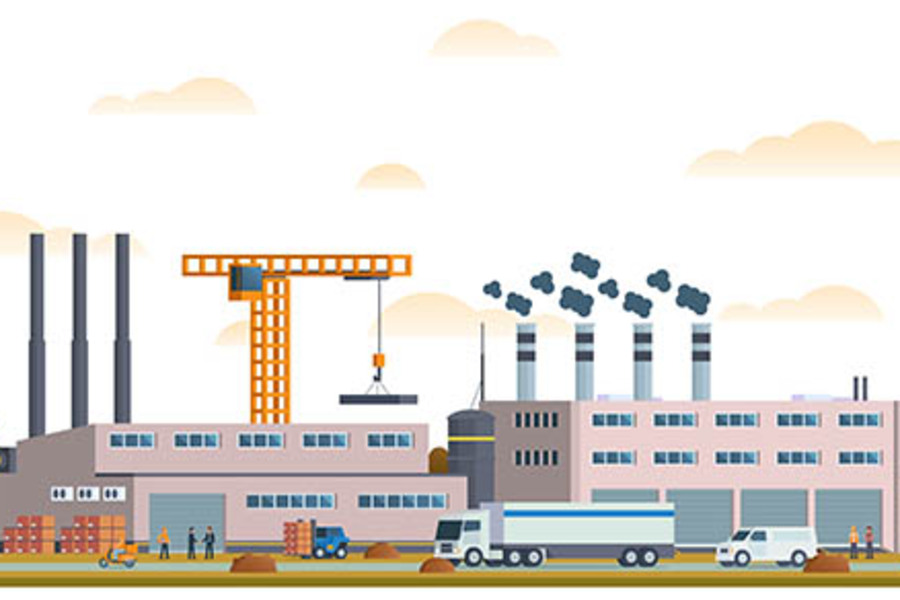 New Deduction for QPP Can Save Significant Taxes for Manufacturers and Similar Businesses