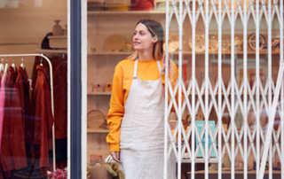 Bar the Back Door: Preventing Retail Inventory Theft