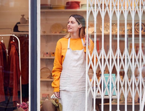 Bar the Back Door: Preventing Retail Inventory Theft