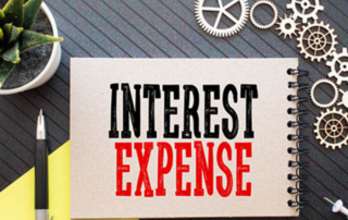 New Law Eases the Limitation on Business Interest Expense Deductions for 2025 and Beyond