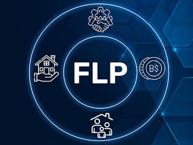 FLP on Trial: Tax Court Denies Valuation Discounts