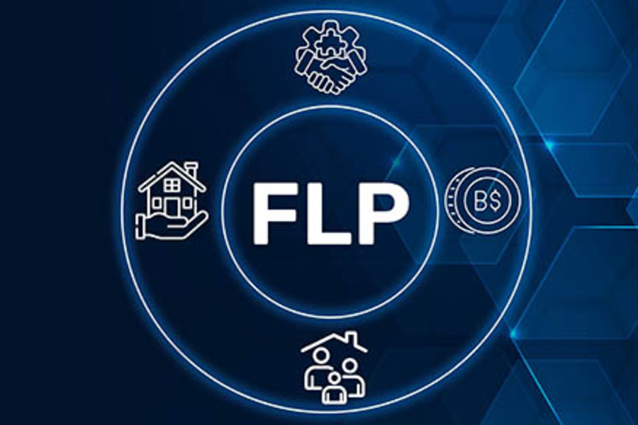 FLP on Trial: Tax Court Denies Valuation Discounts