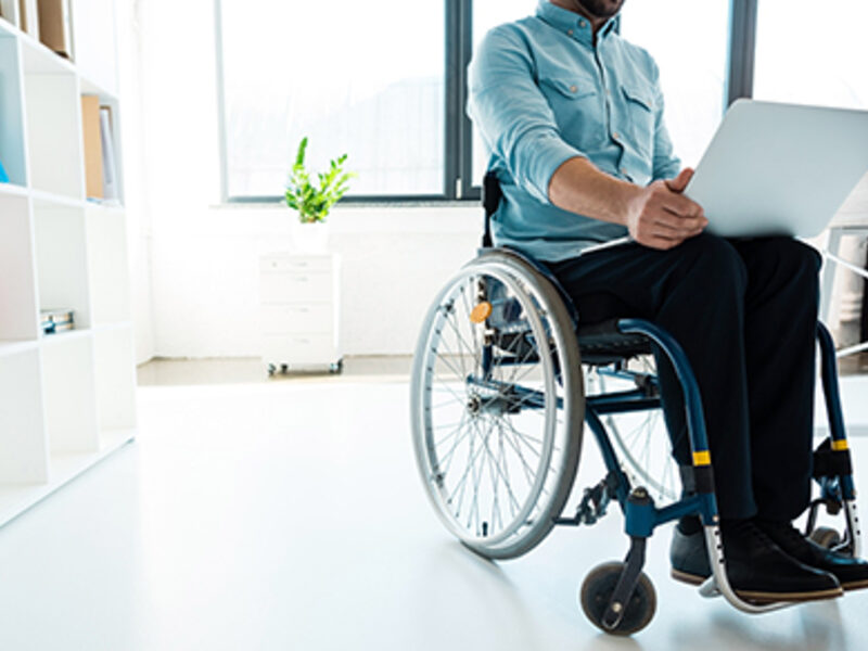 More Individuals with Disabilities will be Eligible for Tax-Advantaged ABLE Accounts in 2026