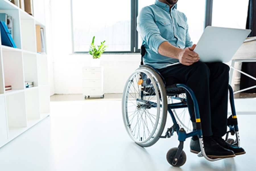 More Individuals with Disabilities will be Eligible for Tax-Advantaged ABLE Accounts in 2026
