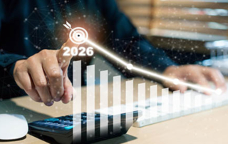 Important 2026 Tax Figures for Businesses