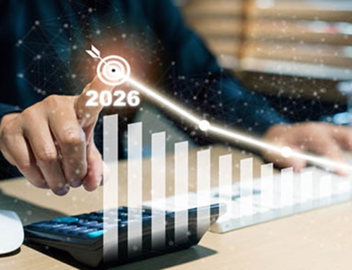 Important 2026 Tax Figures for Businesses