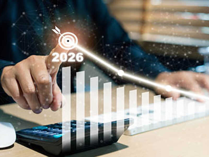 Important 2026 Tax Figures for Businesses