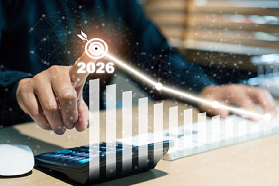 Important 2026 Tax Figures for Businesses