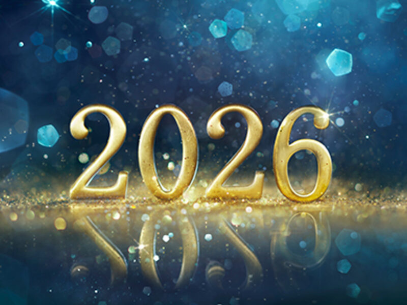 A New Year Means New Tax Figures for Individuals