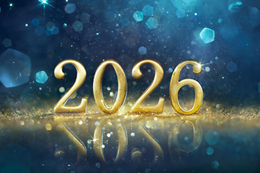 A New Year Means New Tax Figures for Individuals