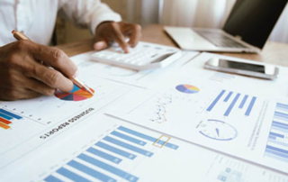 Demystifying Discount Rates Used in Business Valuations