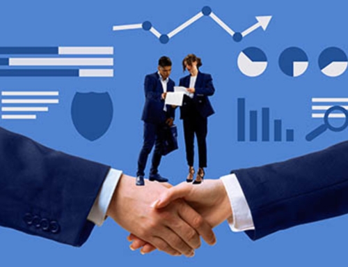 Get the Lowdown on Your M&A Target’s Financial Records