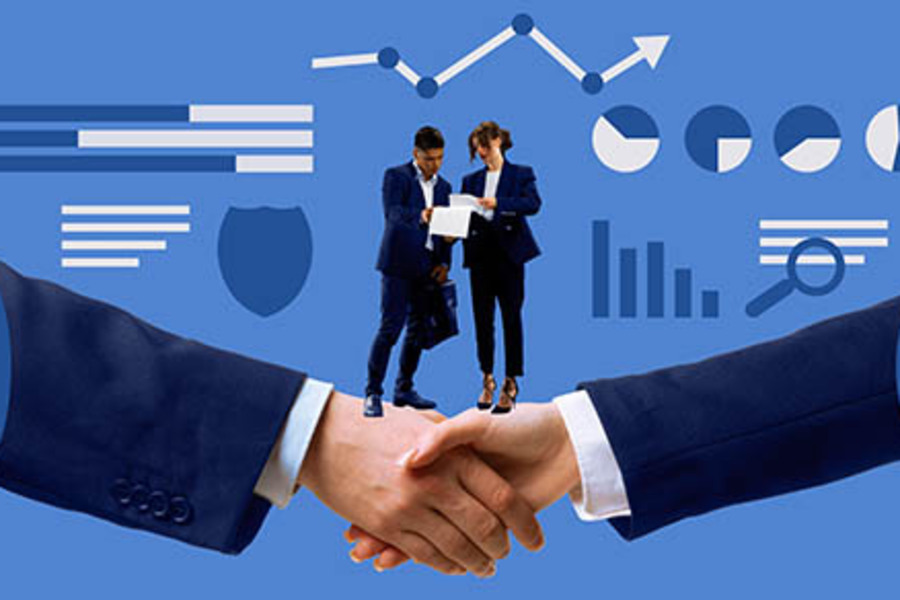 Get the Lowdown on your M&A Target's Financial Records