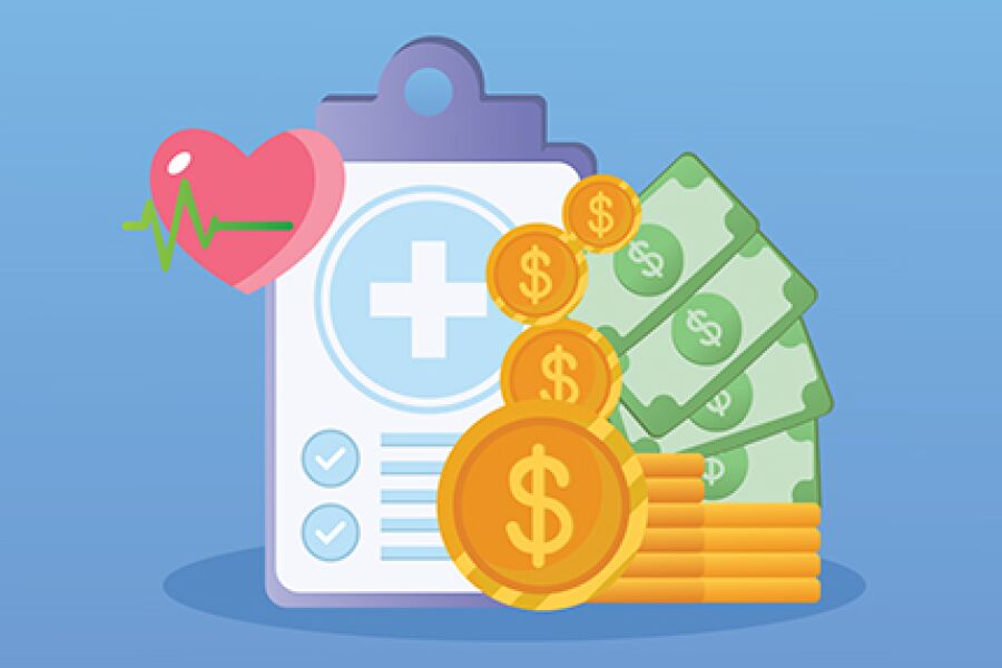 When Medical Expenses are . . . and Aren't . . . Tax Deductible