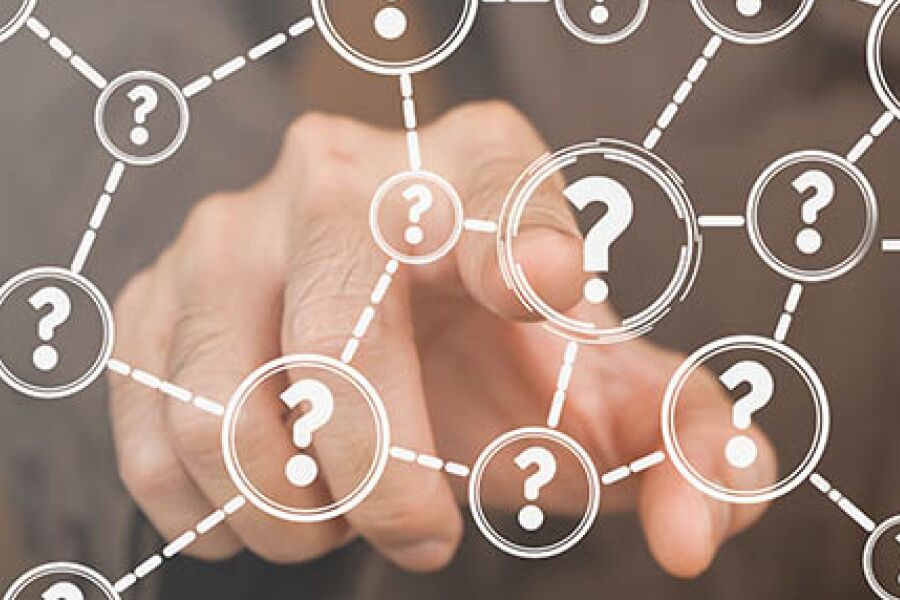 FAQs About Using the Market Approach to Value a Business