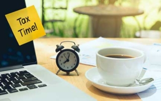 Tax Filing FAQs for Individuals