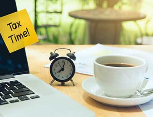 Tax Filing FAQs for Individuals