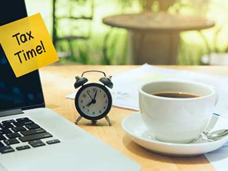 Tax Filing FAQs for Individuals