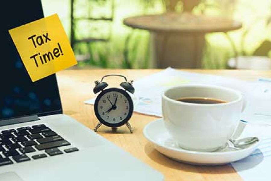 Tax Filing FAQs for Individuals