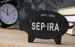 There's Still Time to Set Up a SEP and Reduce Your 2025 Taxes