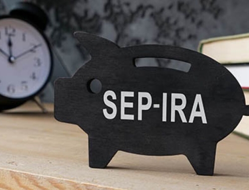 There’s Still Time to Set Up a SEP and Reduce Your 2025 Taxes