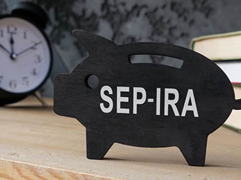 There's Still Time to Set Up a SEP and Reduce Your 2025 Taxes