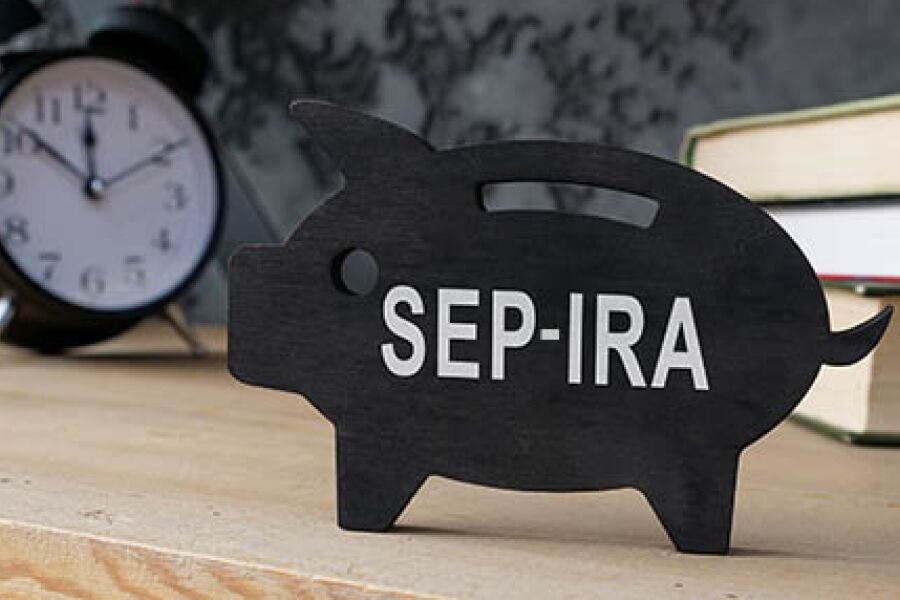 There's Still Time to Set Up a SEP and Reduce Your 2025 Taxes