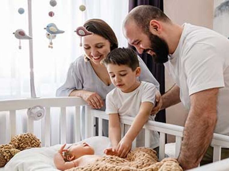 How the New Trump Accounts for Children Will Work