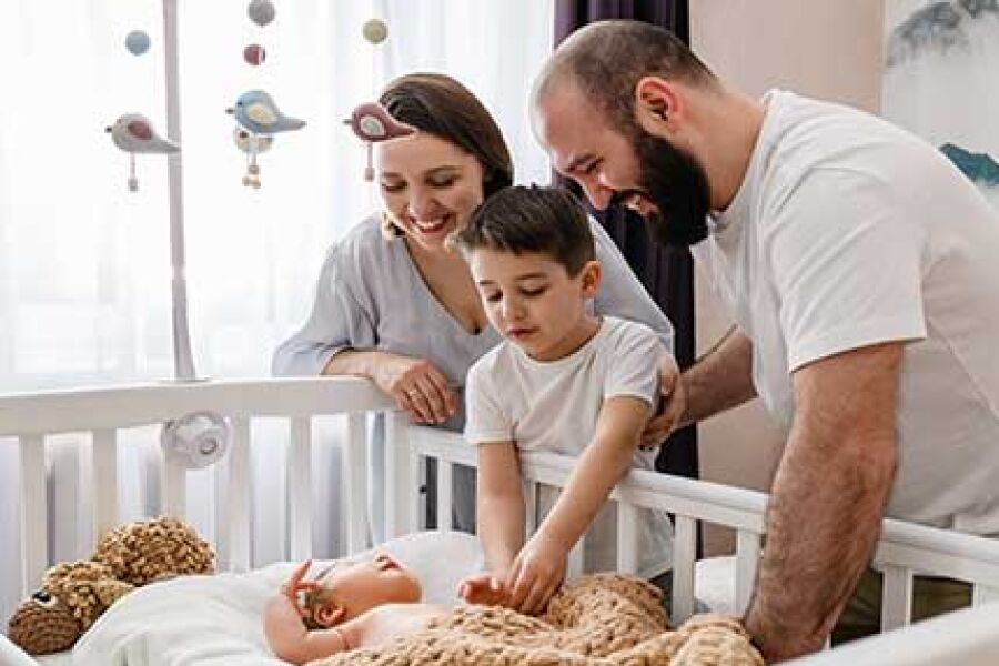 How the New Trump Accounts for Children Will Work