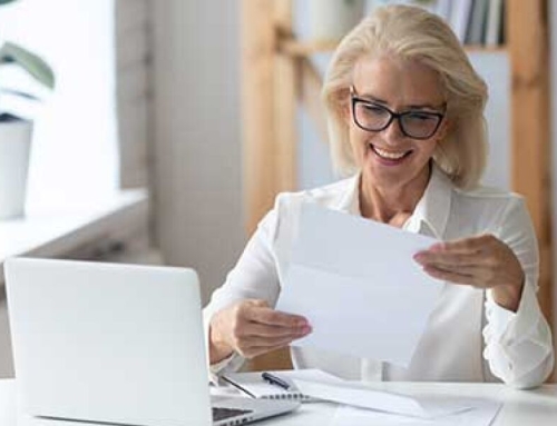 Before Claiming a Charitable Deduction for 2025, Make Sure You Can Substantiate It