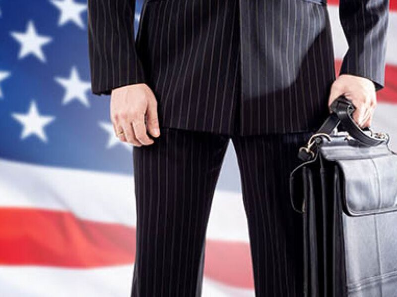 Businesses Need to Look Before They Leap Aborad