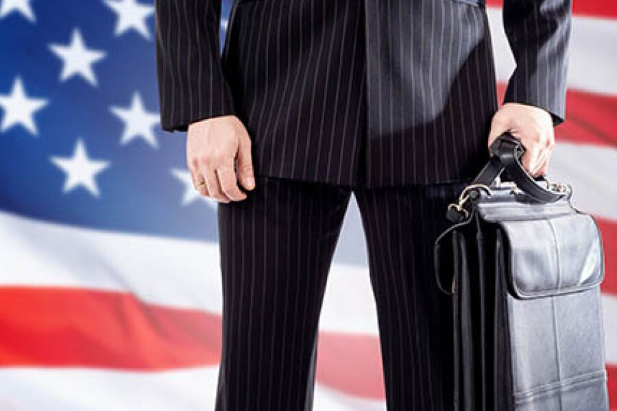 Businesses Need to Look Before They Leap Aborad