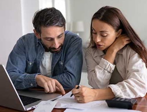 If You’re Married, Should You File Jointly or Separately?