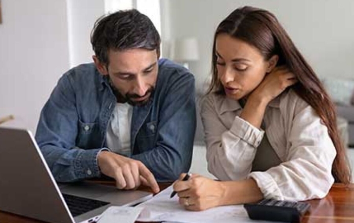 If You're Married, Should you File Jointly or Separately?